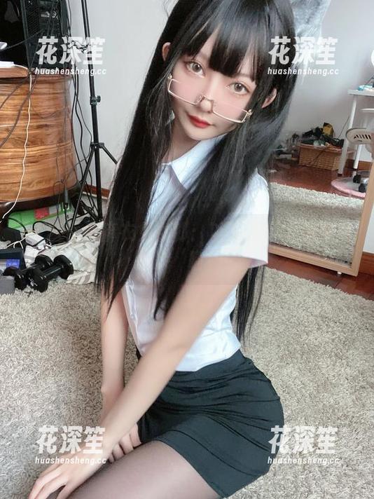 51酱化身麻衣兔女郎：以及那令人血脉贲张的‘喵’！