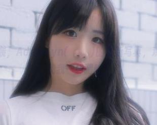 美腿热浪来袭，Addielyn(에디린)的最新写真，观看后有没有和我一样腿软？