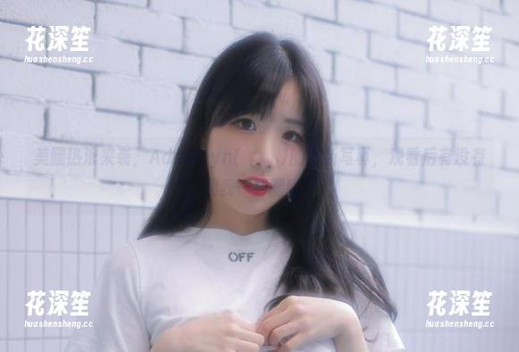 美腿热浪来袭，Addielyn(에디린)的最新写真，观看后有没有和我一样腿软？