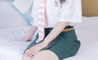 BoBoSocks袜啵啵 - 小安的最新凉鞋图集，完美映衬那双好看的脚丫子