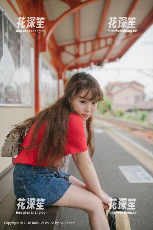 BoLoli菠萝社 - Suki朱忆音的“修女”，图库里关注度蹭蹭上涨，最新一波让人倍感期待啊，有趣！