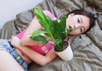 BoLoli菠萝社 - 小小图包，搭载着王语纯的整个夏天，你敢不点开吗？