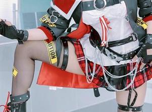 私房影像：Byoru岬，魔女虚实间的撩拨