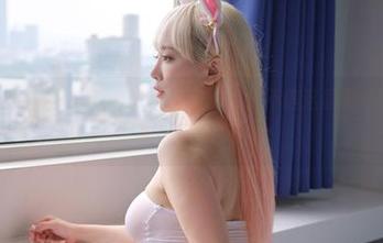 Dami(퀸다미)PhotochipsVol—你信不信这原图免费是因为我太无聊了！