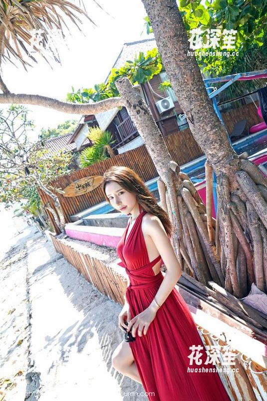 Feilin嗲囡囡 - gary维爱全套和服，觉得自己马上要变身为江户时代的时髦女孩！