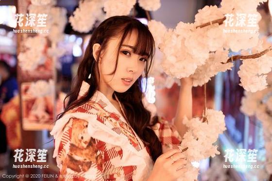 Feilin嗲囡囡-芷儿Momoko Feilin嗲囡囡 - 独家原图:芷儿Momoko的豹纹,分享这绝美并不常见!