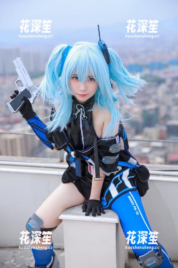 G44不会受伤 G44不会受伤的“未花”:不露脸的美图也能撩到人哦