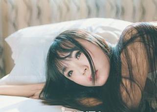 GIRLT果团网 - 当little贝壳喵遇上双马尾——无圣光的真实vs原图的假象！