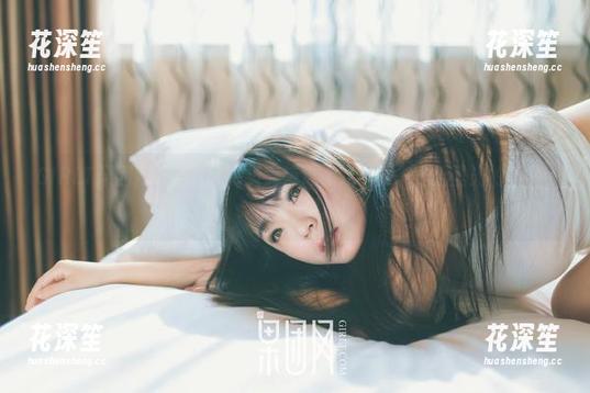 GIRLT果团网-little贝壳喵 GIRLT果团网 - 当little贝壳喵遇上双马尾——无圣光的真实vs原图的假象!