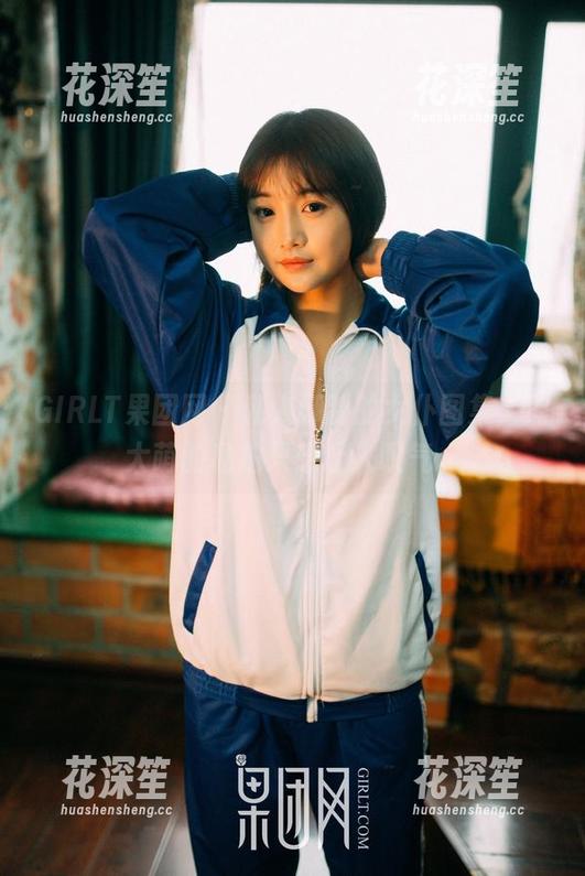 GIRLT果团网-周大萌 GIRLT果团网 - 私人订制的女仆图集,周大萌的私拍只想让人叹气。