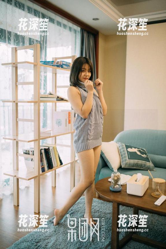 GIRLT果团网-周妍希 GIRLT果团网 - 今天的女仆更新:周妍希让我的下一个妄想不再单调!