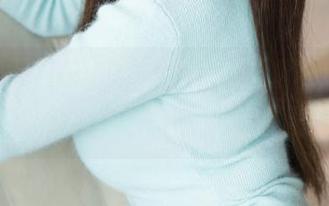 HuaYang花漾 - 艾静香的原图，女孩的那一抹天然，真想一直盯着。
