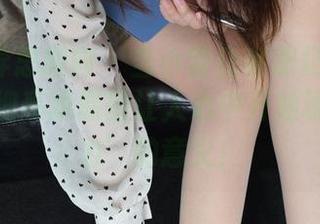 IESS异思趣向 - 当小雪化身职场女强人：肉丝细高跟原图让人心中开始琢磨‘努力’的意义！