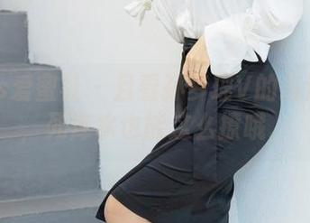 IMiss爱蜜社 - 且看孙梦瑶V的高清套图，死库水也能这么撩哦。