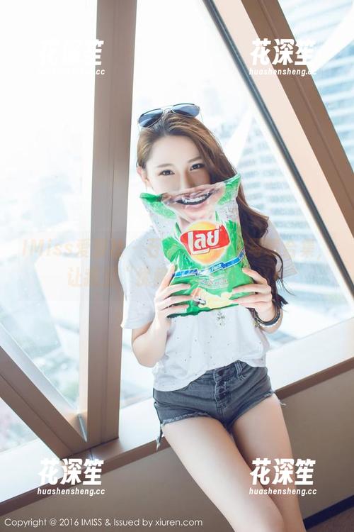 IMiss爱蜜社 - 石心琪的旗袍写真合集，让我对“优雅”有了新定义！