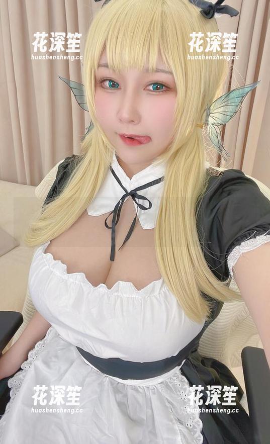 KANEKO_咔喵的又一杰作！图包精选：约尔太太兔耳朵上线！