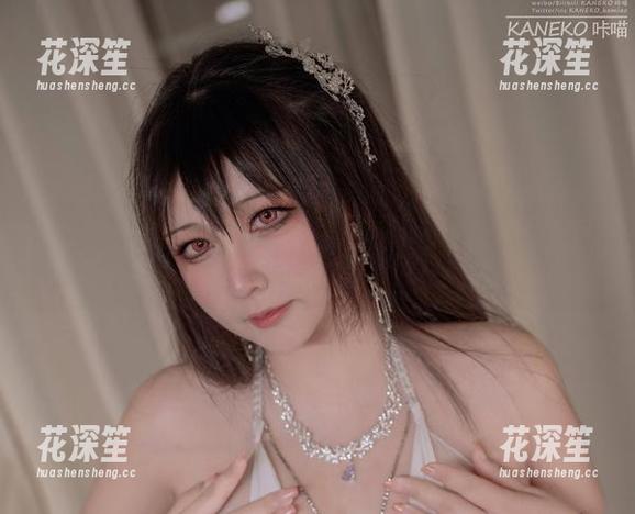 KANEKO咔喵 KANEKO咔喵学妹的全套,收藏或下载,都是对自己的宠爱!
