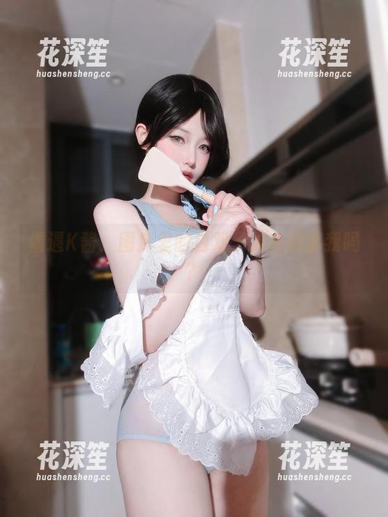偶遇K酱：图库里的白双子像在挑衅我吗？