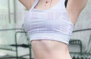 MFStar模范学院 - 嫉妒SiByl李思宁的睡衣游戏，这组原图资源算不算她的睡觉理念？