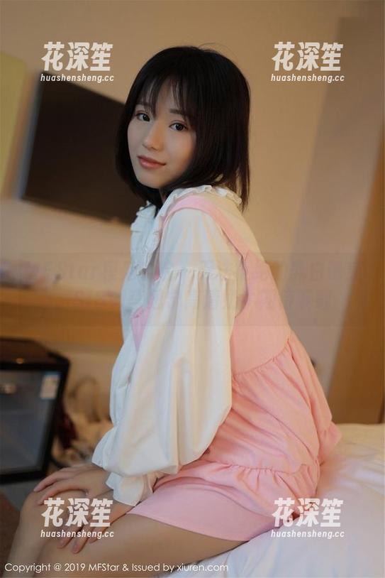 MFStar模范学院-SiByl李思宁 MFStar模范学院 - 无法拒绝的乳白诱惑,SiByl李思宁高清奶牛期待下载