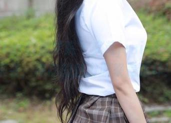 MFStar模范学院 - 文芮jeninfer美图来袭，棉袜的魅力原来是这样！