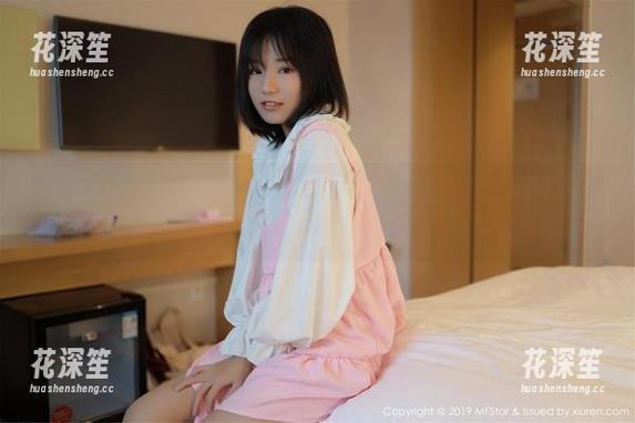 MFStar模范学院-电竞唐嫣 MFStar模范学院 - 妹妹带来的图包,果然是电竞唐嫣光环之下的另类风景,谁能不脸红呢?