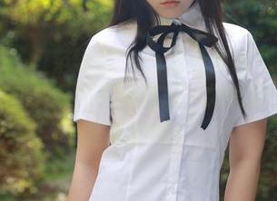 MFStar模范学院 - 当我看到韩静安的丝袜作品时，真的不禁在想，她的腿是用魔法做的吗？