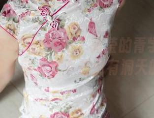 MSLASS梦丝女神 - 张莹的青学女神：在镜头前卖萌，私下却别有洞天的图片集