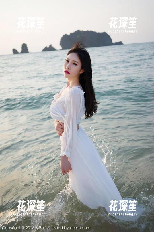 MiStar魅妍社-赵欢颜Jessica MiStar魅妍社 - “可爱”定义的写真合集,赵欢颜Jessica示范怎么萌