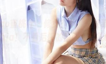 MiiTao蜜桃社 - 修女？不，是索菲娅Sophia！不看后悔的原图在这儿哟