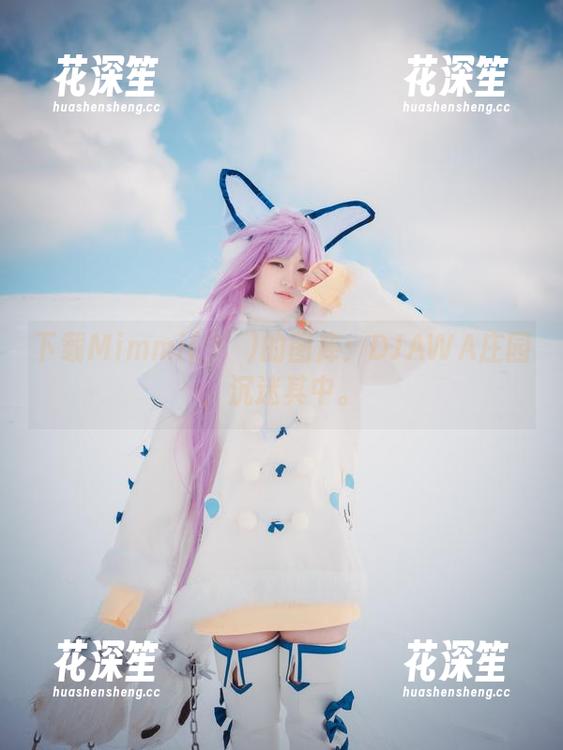 下载Mimmi(밈미)的图库：DJAWA庄园，沉迷其中。