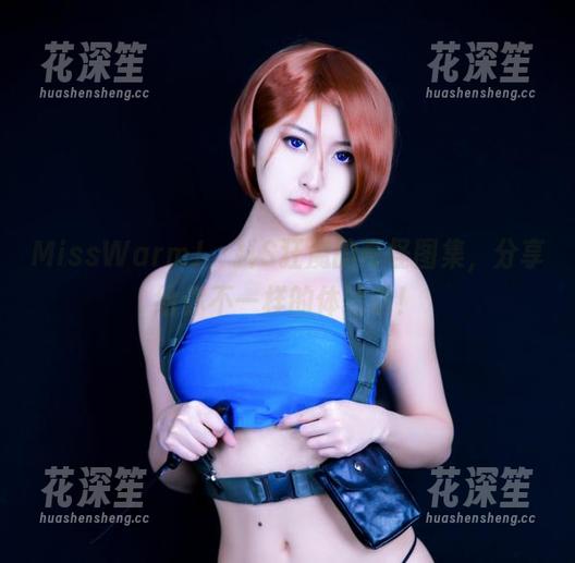 MissWarmJ MissWarmJ,抖S狂魔的奇怪图集,分享给你不一样的体验哦!