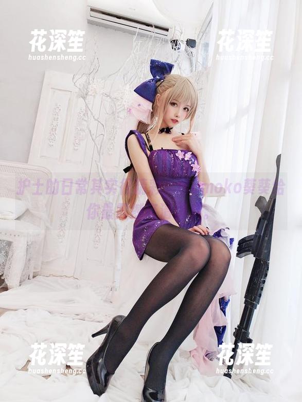 Momoko葵葵 护士的日常其实很精彩,Momoko葵葵给你最震撼高清图集。