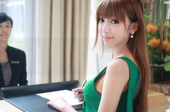 MyGirl美媛馆 - 厨娘新作！K8傲娇萌萌Vivian最新图集，不拿手艺当武器真是太可惜了！
