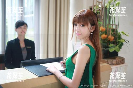 MyGirl美媛馆-K8傲娇萌萌Vivian MyGirl美媛馆 - 厨娘新作!K8傲娇萌萌Vivian最新图集,不拿手艺当武器真是太可惜了!