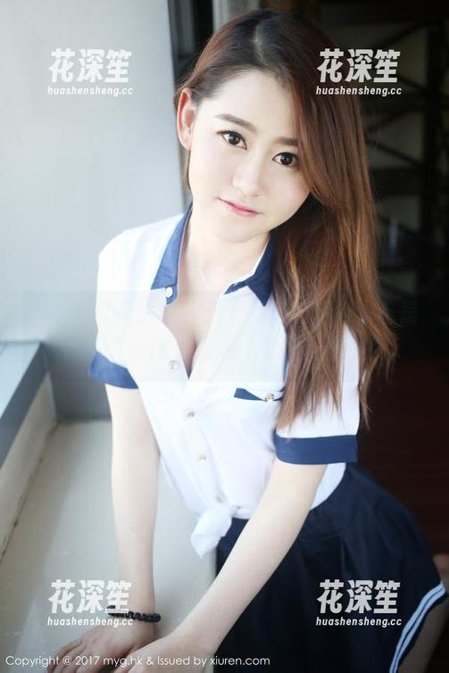 MyGirl美媛馆-于大乔 MyGirl美媛馆 - 于大乔空姐精选:这是我的“云端”生活,主要空走位!