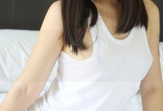MyGirl美媛馆 - 徐微微mia的高清图册：校园里的不务正业风景秀！