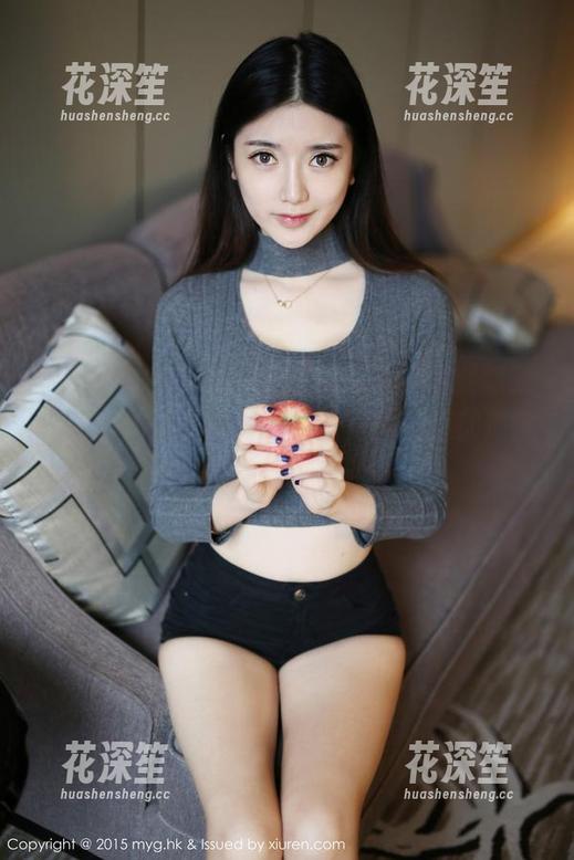 MyGirl美媛馆-王馨瑶 MyGirl美媛馆 - 这世上有多少人能驾驭王馨瑶的双马尾和她的写真图包,都是手残党的严酷考验。