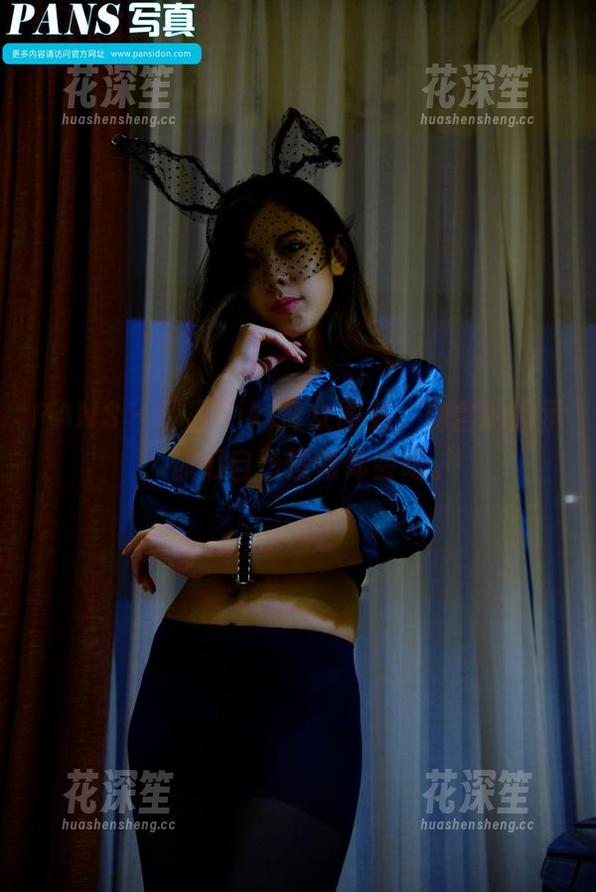 PANS - 私房Kiki修女图集，隐含的暗示，你们自己慢慢体会吧。