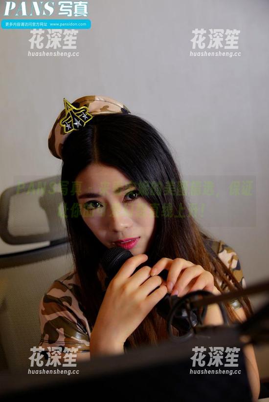 PANS写真 - 来看安妮的美图精选，保证让你的可爱幻想直线上升！