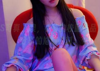 PANS写真 - 噢，小奇的校服作品，网盘分享的尴尬时刻。