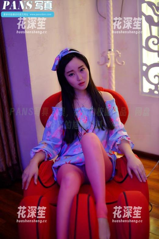 PANS写真-小奇 PANS写真 - 噢,小奇的校服作品,网盘分享的尴尬时刻。