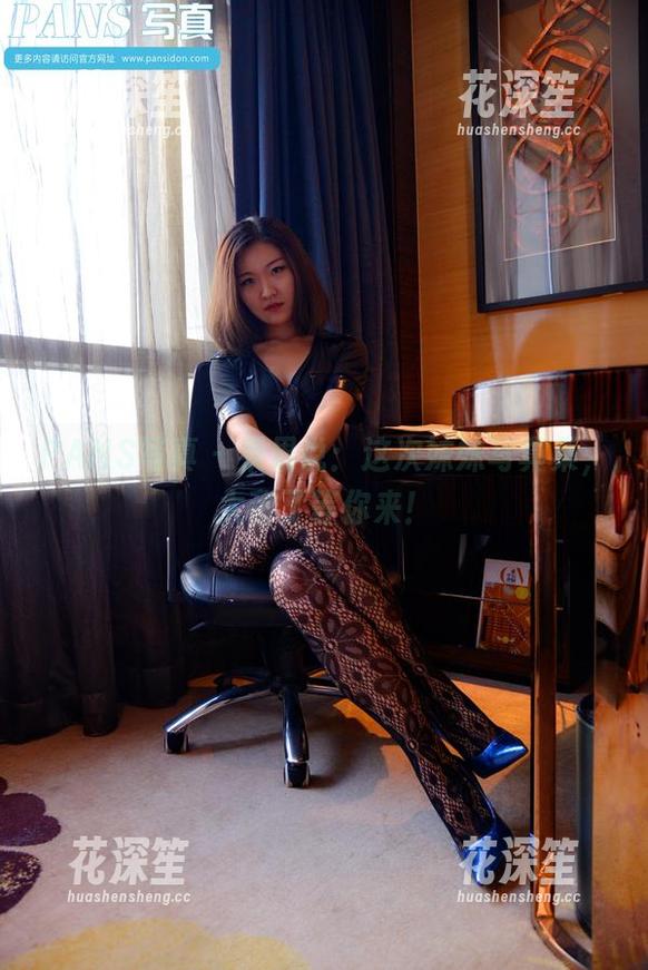PANS写真 - 果果说：这次妹妹写真集，太甜了等你来！