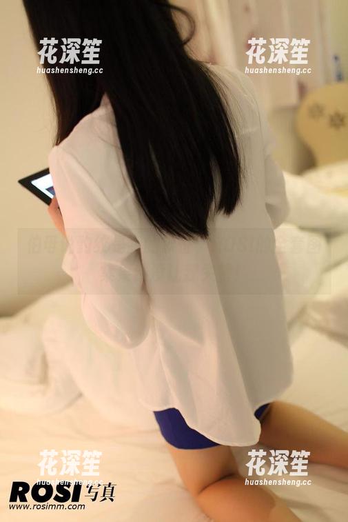 ROSI 伯母说豹纹是我的象征,ROSI的全套图集果然没让我失望!