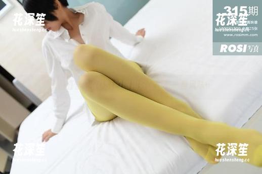 ROSI 原图直击,ROSI的旗袍好像别有一番风味…