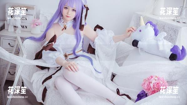 Sayako＿今年4岁的作品更新啦！最新的蕾丝让我对搭配产生了新的想法
