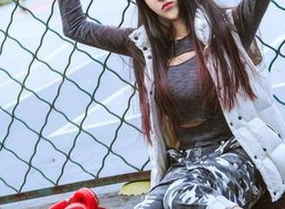 TouTiao头条女神 - 全套美图归来了刘瑾希的罗曼史任你下载！