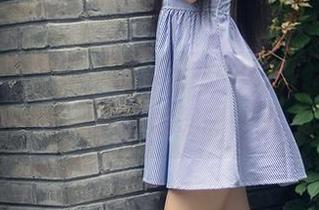 TouTiao头条女神 - 申美嫣的棉袜计划：无圣光下的温暖邻居