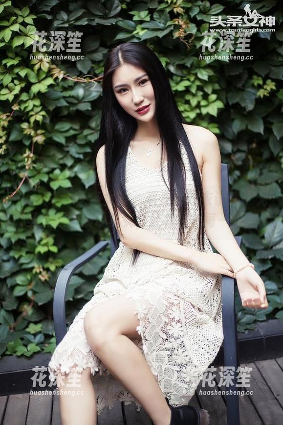 TouTiao头条女神-蔡老师 TouTiao头条女神 - 蔡老师睡衣诱惑:无圣光原图展现真实,轻松复刻每一瞬!