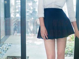 TuiGirl推女郎 - 哎呀，何何夕的高跟鞋套图免费开放，偷偷私藏的美丽时刻。